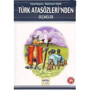 Türk Atasözleri’nden Seçmeler