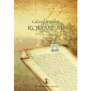 Güzel Yazılar - Romanlar