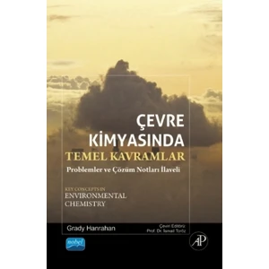 Çevre Kimyasında Temel Kavramlar