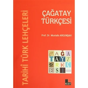 Çağatay Türkçesi