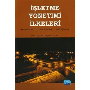 İşletme Yönetimi İlkeleri