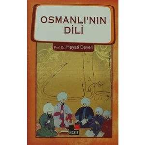 Osmanlı'nın Dili