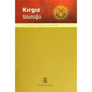 Kırgız Sözlüğü