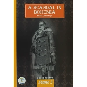 A Scandal in Bohemia