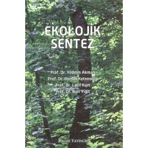 Ekolojik Sentez