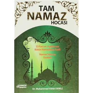 Tam Namaz Hocası