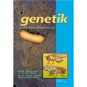 Genetik