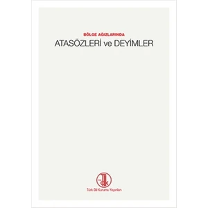 Atasözleri ve Deyimler - Mustafa S. Kaçalin