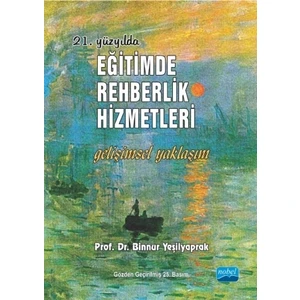 21. Yüzyılda Eğitimde Rehberlik Hizmetleri