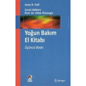 Yoğun Bakım El Kitabı