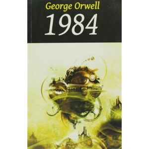 1984 (İngilizce)