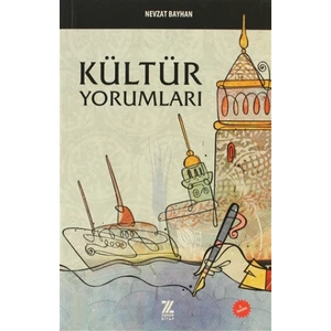 Kültür Yorumları