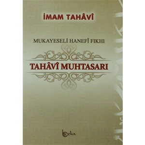 Tahavi Muhtasarı