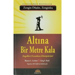 Altına Bir Metre Kala