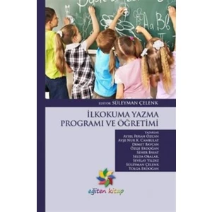 İlkokuma Yazma Programı ve Öğretimi