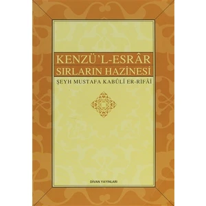 Kenzü'l-Esrar / Sırların Hazinesi