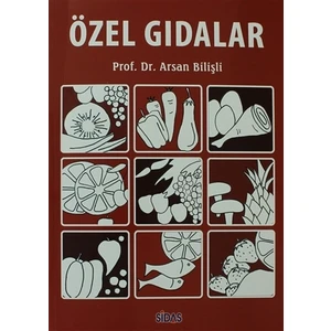 Özel Gıdalar
