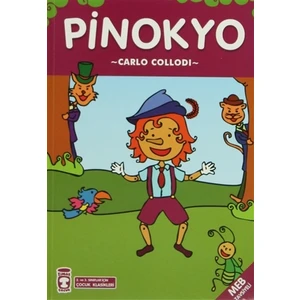 Pinokyo
