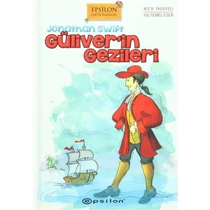 Güliver'in Gezileri