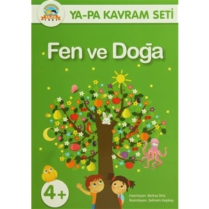 Yaş Fen ve Doğa