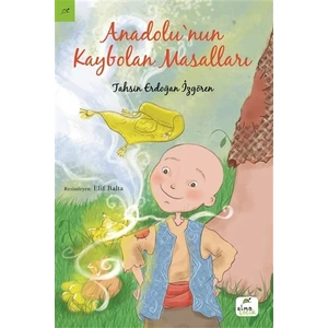 Anadolu'nun Kaybolan Masalları
