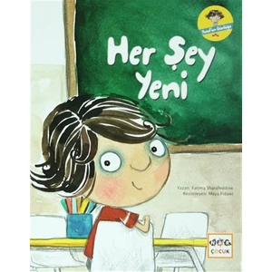 Her Şey Yeni
