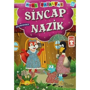 Sincap Nazik - Müjgan Şeyhi