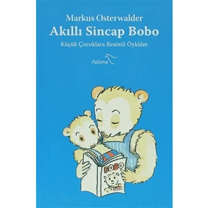 Akıllı Sincap Bobo