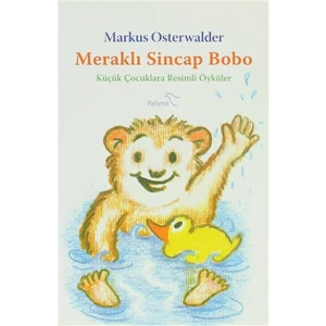 Meraklı Sincap Bobo