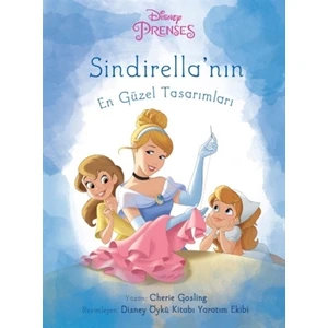 Sindirella'nın En Güzel Tasarımları - Cherie Gosling