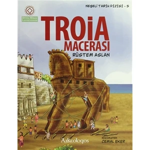 Troia Macerası