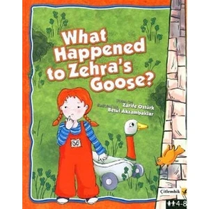 What Happened to Zehra’s Goose?