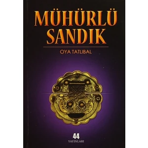 Mühürlü Sandık - Oya Tatlıbal