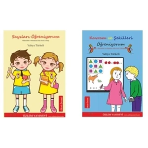 Matematik ve Mantıksal Zeka Serisi - 1 - Yahya Türkeli