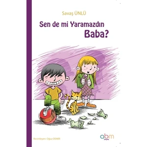 Sen de mi Yaramazdın Baba?