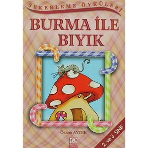 Burma ile Bıyık