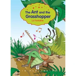 The Ant And The Grasshopper