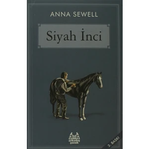Siyah İnci - Anna Sewell