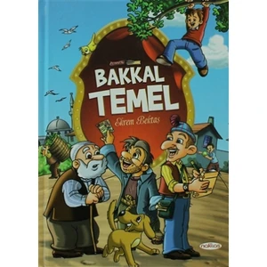 Bakkal Temel