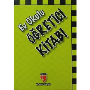 Ev Okulu Öğretici Kitabı