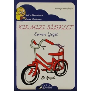 Kırmızı Bisiklet