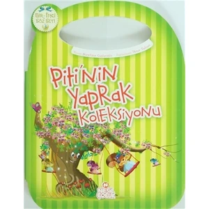 Piti’nin Yaprak Koleksiyonu