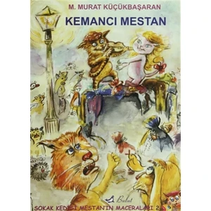 Kemancı Mestan