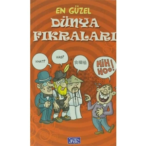 En Güzel Dünya Fıkraları -