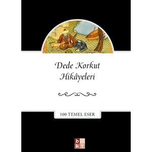Dede Korkut Hikayeleri