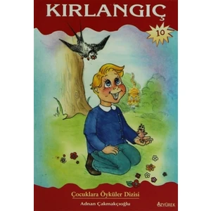 Kırlangıç