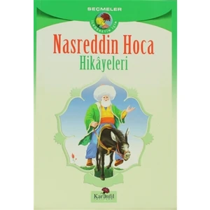 Nasreddin Hoca Hikayeleri