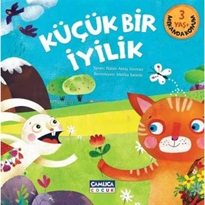 Küçük Bir İyilik