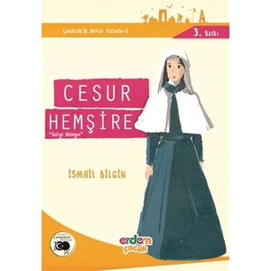 Çanakkale'nin Kahramanları 7 - Cesur Hemşire