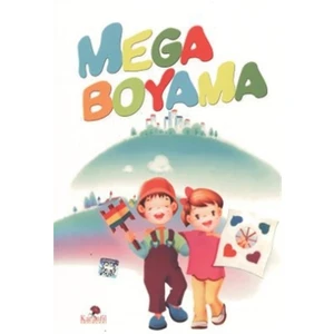 Mega Boyama